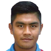 Ahmad Solehin Bin Mamat