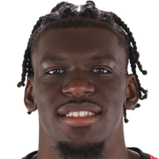 Randy Nteka