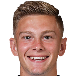 Patrick Seagrist