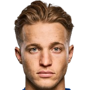 Bryce Duke