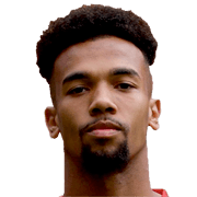 Ryan Lara Trotman