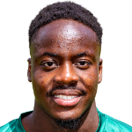 Richie Ephraim Musaba