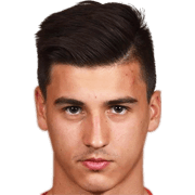 Berk Çetin