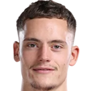 Florian Richard Wirtz – Liverpool football club