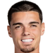 Miguel Gutiérrez Ortega – Bayer Leverkusen football club