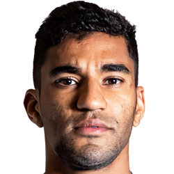 Isaque Elias Brito