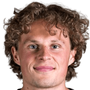 Maurits Kjærgaard