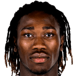 Mohamed Sankoh