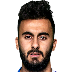 Mohammad Awwad