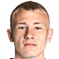 Jordan Brian Brown
