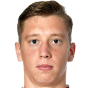 Nikita Vlasenko