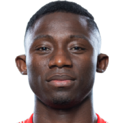 Ibrahima Dramé