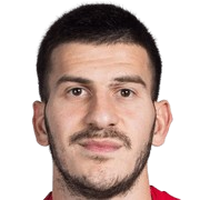 Luka Lochoshvili
