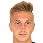 Luka Mezga