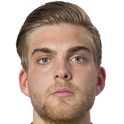 Amer Eriksson Ibragic