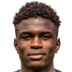 Kevin Bukusu