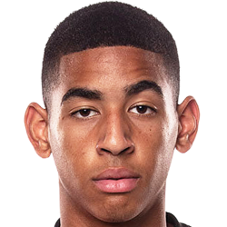 Jaron Vicario