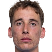 Kai Clifton Trewin – New York City FC football club