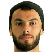 Ahmad Allée