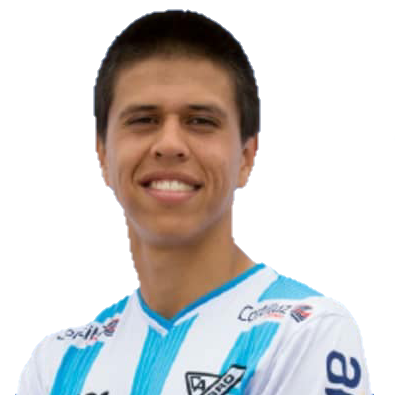 Sebastián Cáceres Carranza
