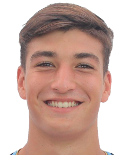 Facundo Parada Rocha