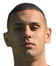 Facundo Ezequiel Silvera Adreoli