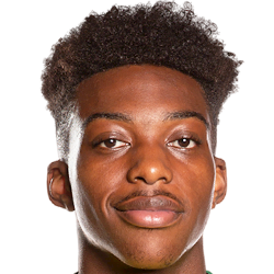 Tyrese Omotoye