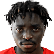 Chadrack Muzungu Lukombe