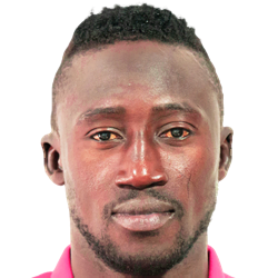 Blaise Yaméogo