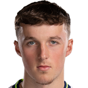 Alfie Sean Devine