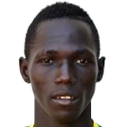 Moussa Bagayoko