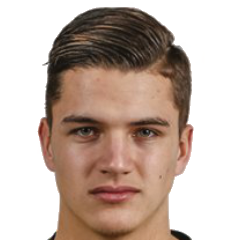 Brend Leeflang