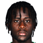 Brian Safo Oddei