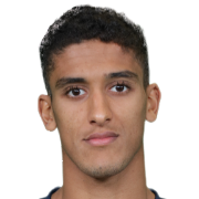 Omar Khailoti