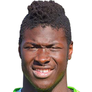Maurice Gomis