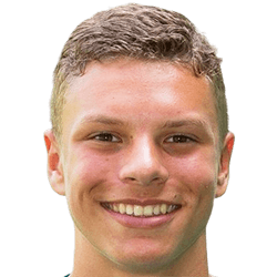 Joel Van Kaam