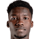 Mohamed Traore
