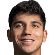 Kevin Nahin Álvarez Campos