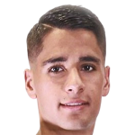 Brayan Andrés Garrido Martínez