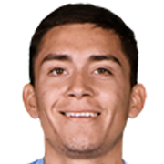 Moisés Alejandro González Torres