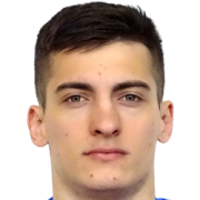 Cầu thủ Ion Nicolaescu (Moldova)