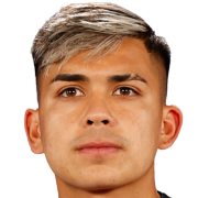 Nicolás Alonso Meza Muñoz