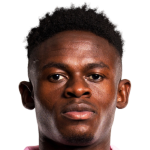 Aimé Mabika – FC Augsburg football club