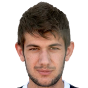 Polydefkis Volanakis