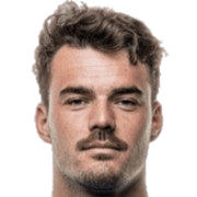 Lucas Jozef Lissens