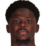 Kevin Doukoure Grobry