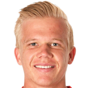 Mats Hammerich