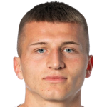 Marcin Dickenmann