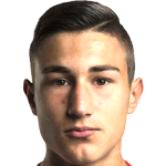 Stevan Lujic
