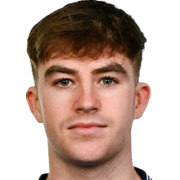 Ciaran Behan